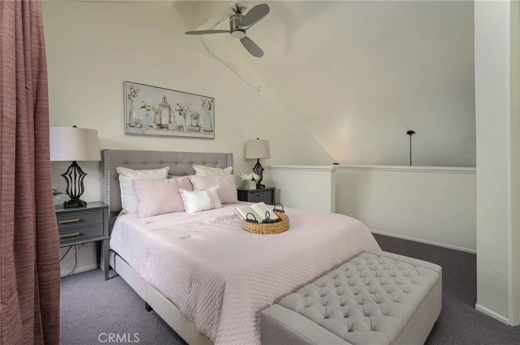 Quail Ridge (QRDG) - Residential