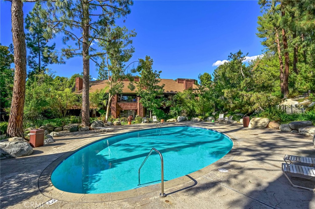 Quail Ridge (QRDG) - Residential