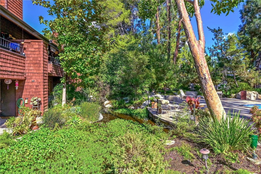 Quail Ridge (QRDG) - Residential