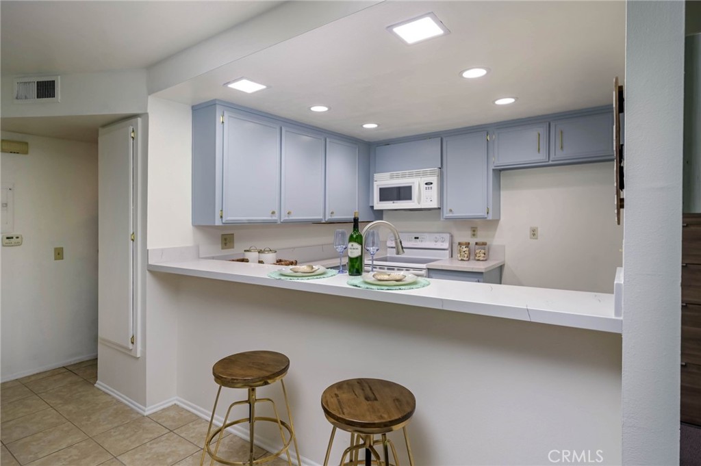 Quail Ridge (QRDG) - Residential