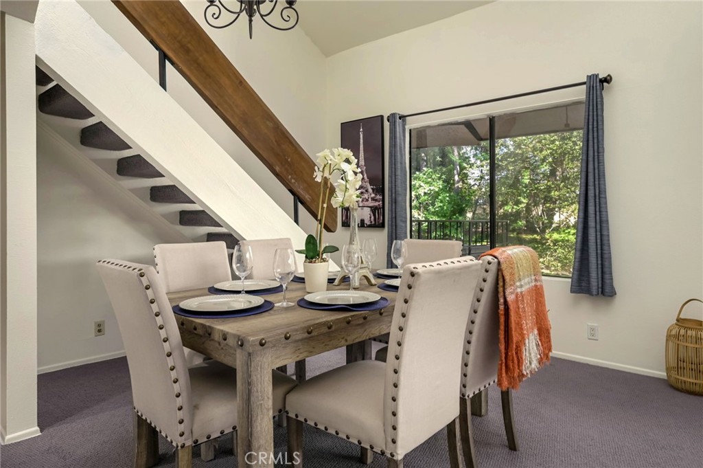 Quail Ridge (QRDG) - Residential