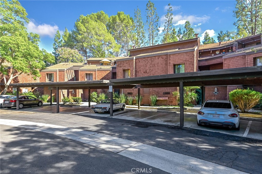 Quail Ridge (QRDG) - Residential