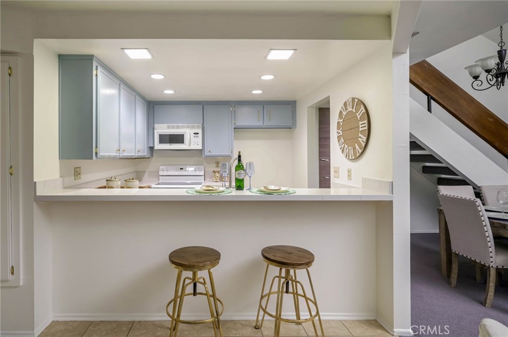 Quail Ridge (QRDG) - Residential