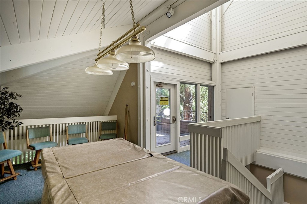 Quail Ridge (QRDG) - Residential