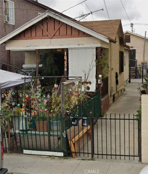 Photo of 143 S Gless St, Los Angeles, CA 90033 (MLS # DW26046656)