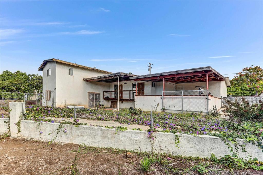 Chula Vista - Residential