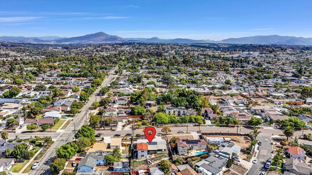 Chula Vista - Residential
