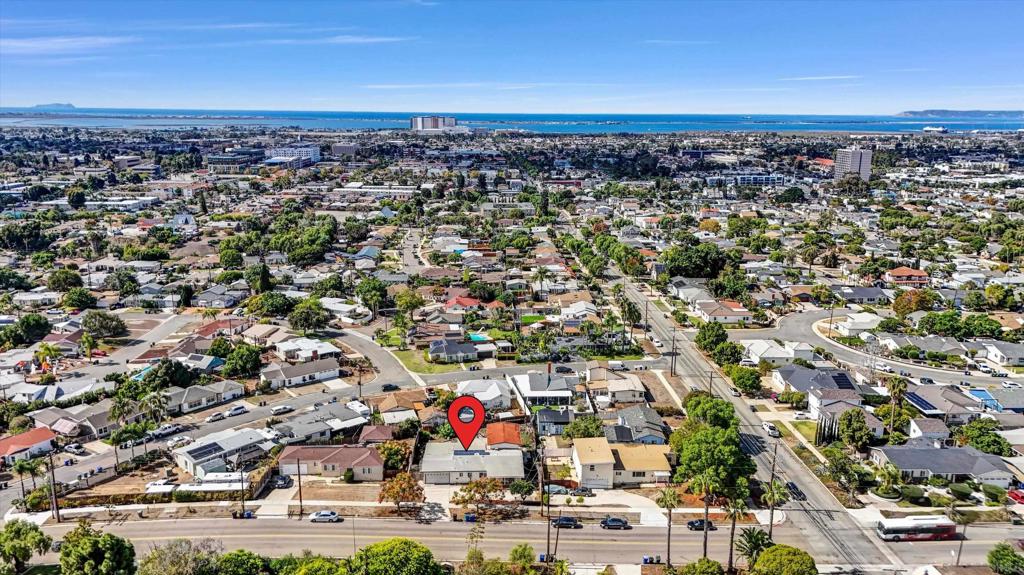 Chula Vista - Residential