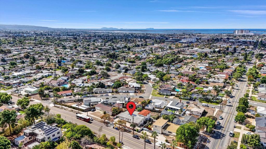 Chula Vista - Residential