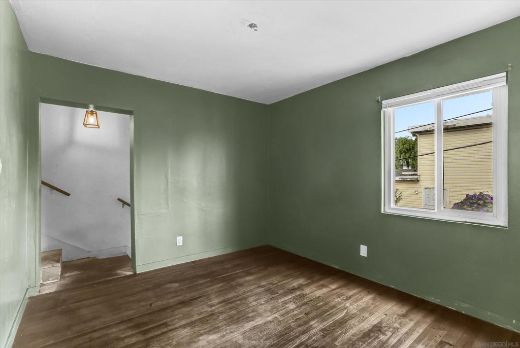 Chula Vista - Residential