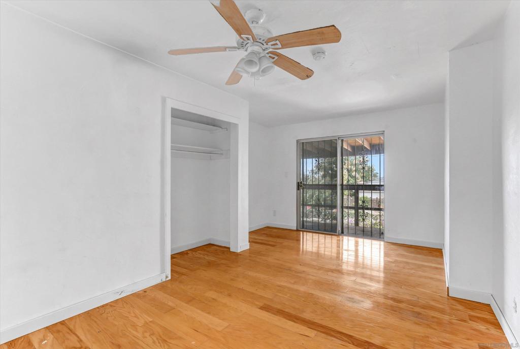 Chula Vista - Residential
