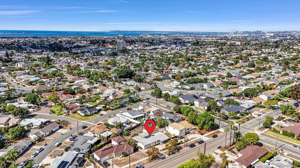 Chula Vista - Residential