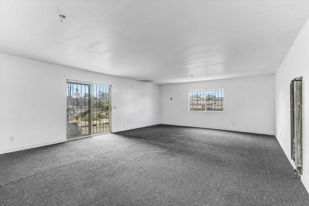 Chula Vista - Residential