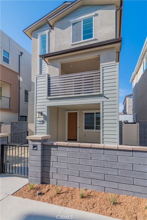 136 Ruby Road Rancho Mission Viejo CA 92694