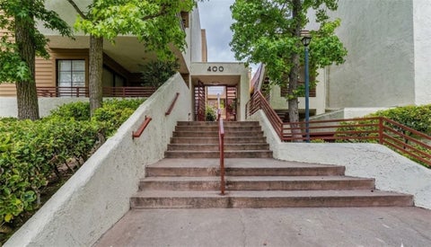 Photo of 400 N Louise Street #306, Glendale, CA 91206 (MLS # BB26188211)