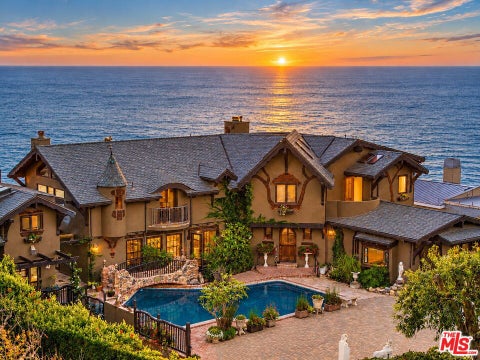 Photo of 7007 Birdview Avenue, Malibu, CA 90265 (MLS # 26996583)
