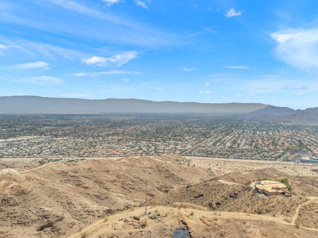 Indian Creek Villas - Residential