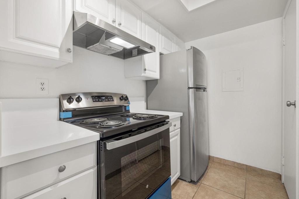 Indian Creek Villas - Residential