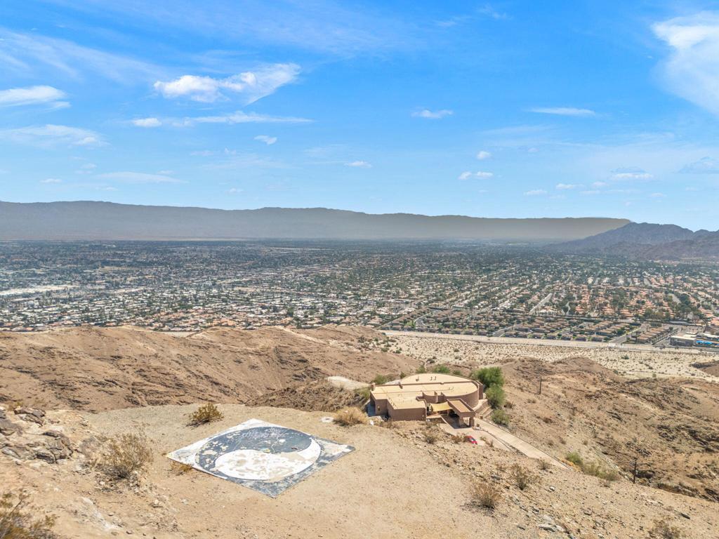 Indian Creek Villas - Residential