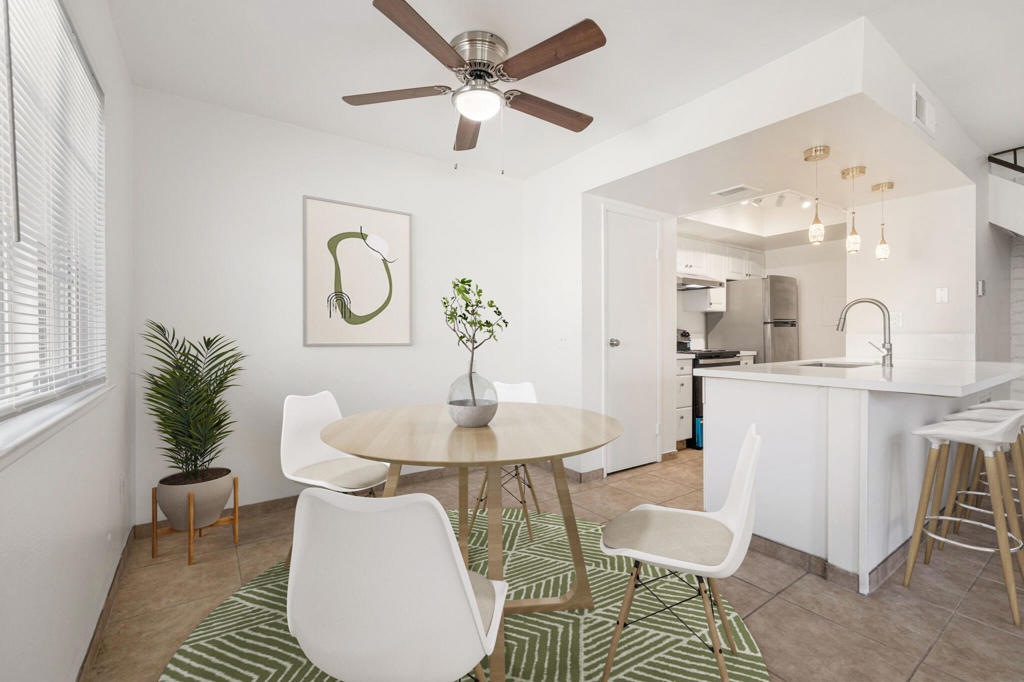 Indian Creek Villas - Residential