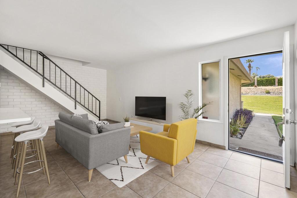 Indian Creek Villas - Residential