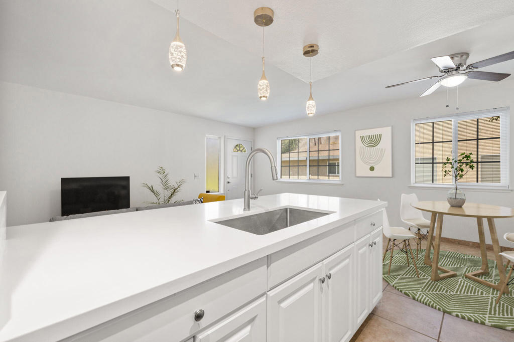 Indian Creek Villas - Residential