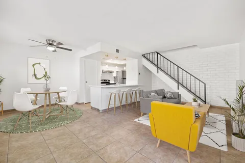 72644 Raven Road Unit 2, Palm Desert, CA 92260 - MLS#: 219133778DA