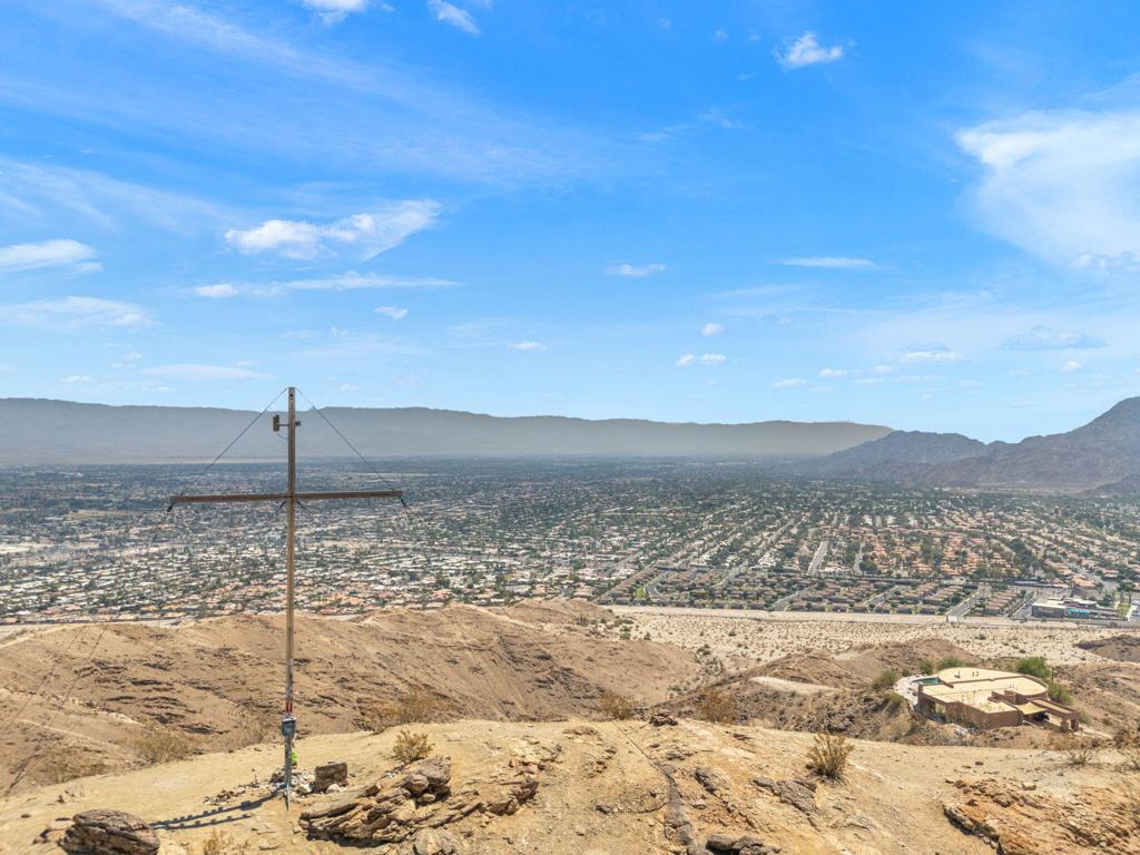 Indian Creek Villas - Residential