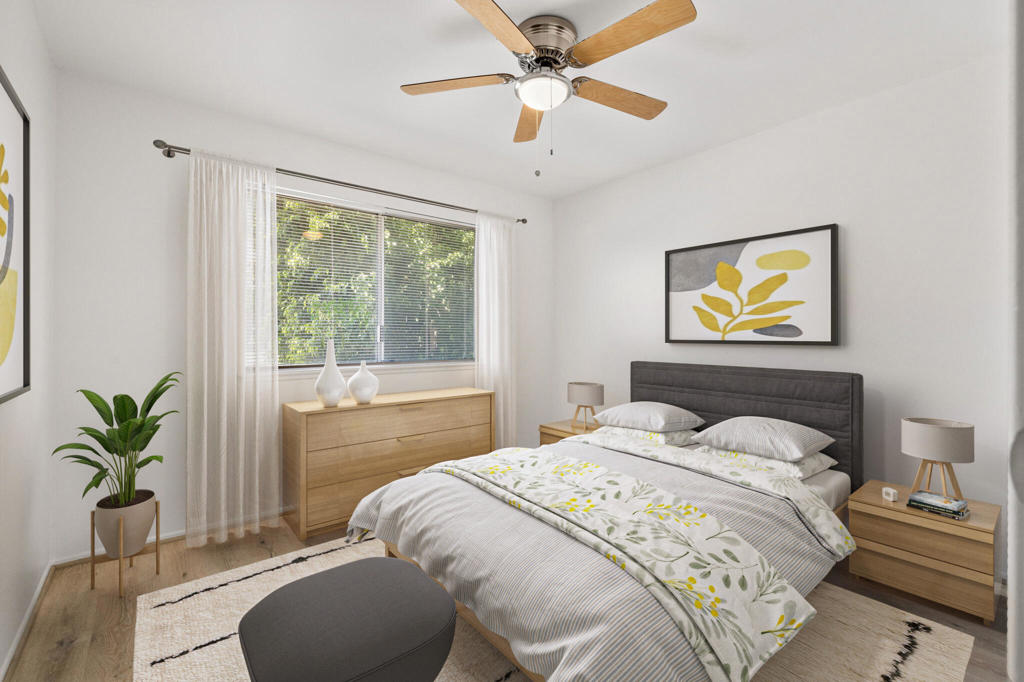 Indian Creek Villas - Residential