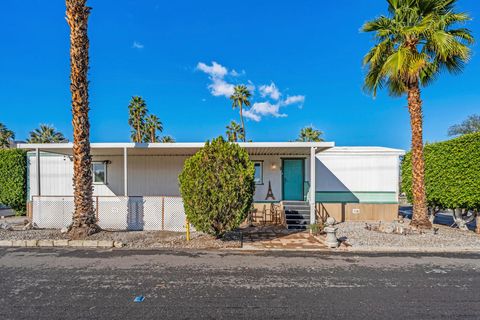 Photo of 23 Hoover, Cathedral City, CA 92234 (MLS # 219143773PS)