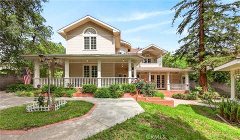 Photo of 465 W Highland Avenue, Sierra Madre, CA 91024 (MLS # CV26077250)