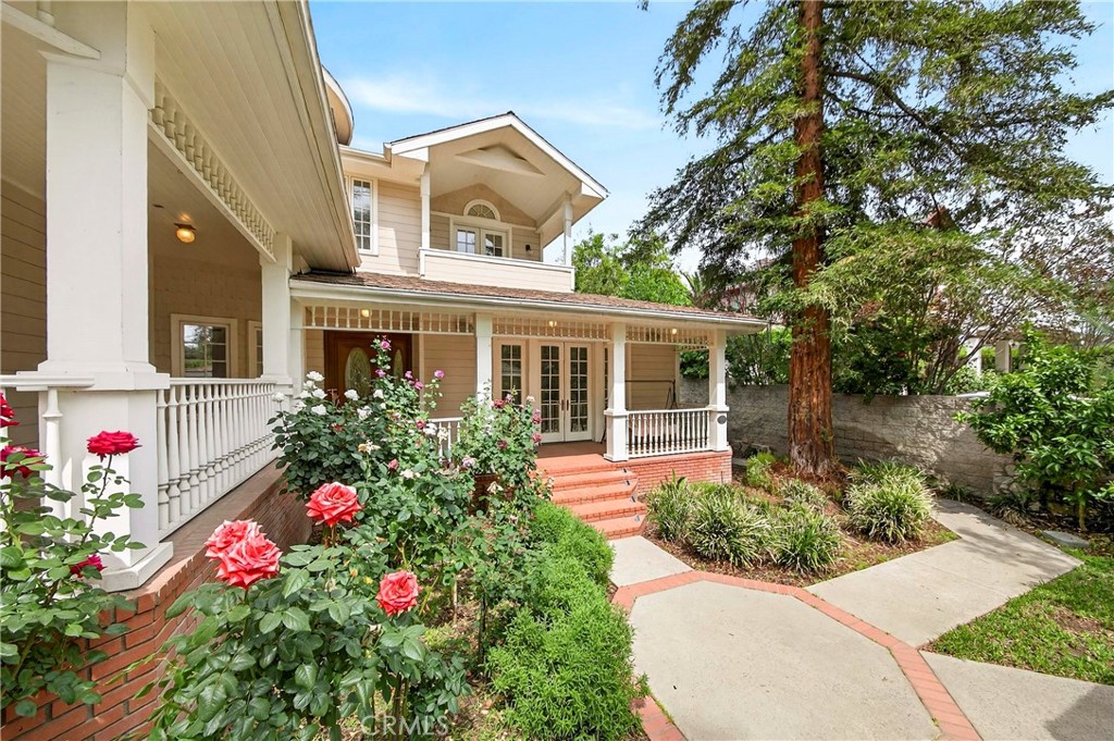 465 W Highland Avenue