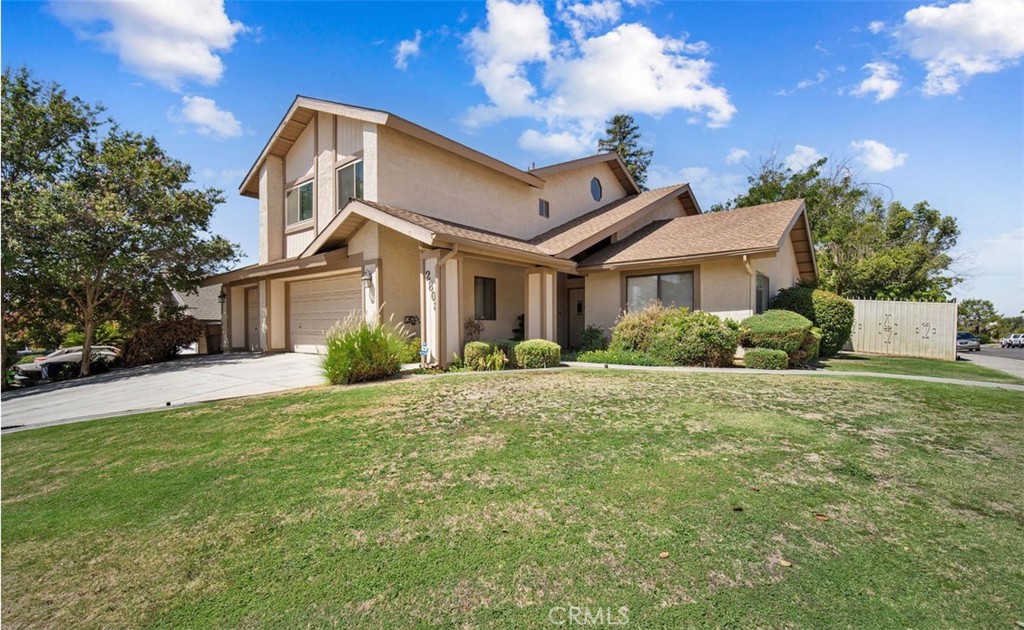 2808 Judith Street