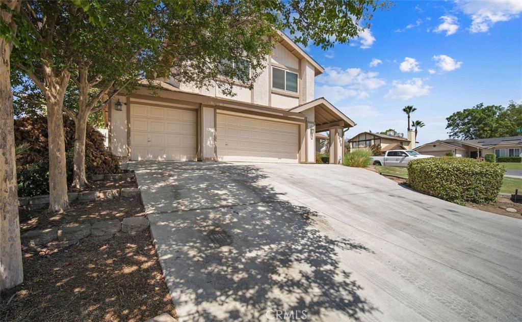 2808 Judith Street