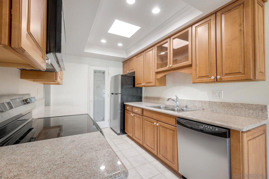 Rancho Bernardo - Residential Lease