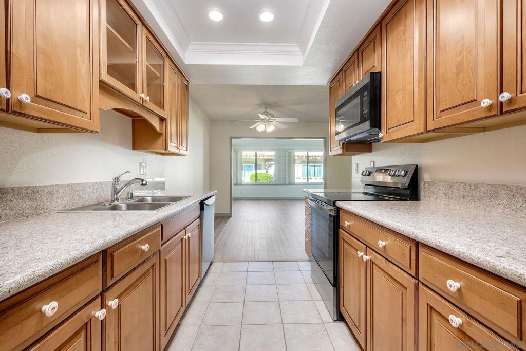 Rancho Bernardo - Residential Lease