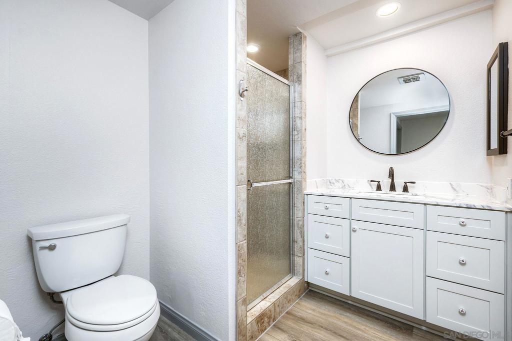 Rancho Bernardo - Residential Lease