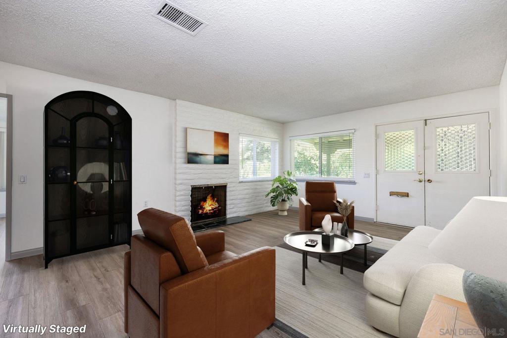 Rancho Bernardo - Residential Lease