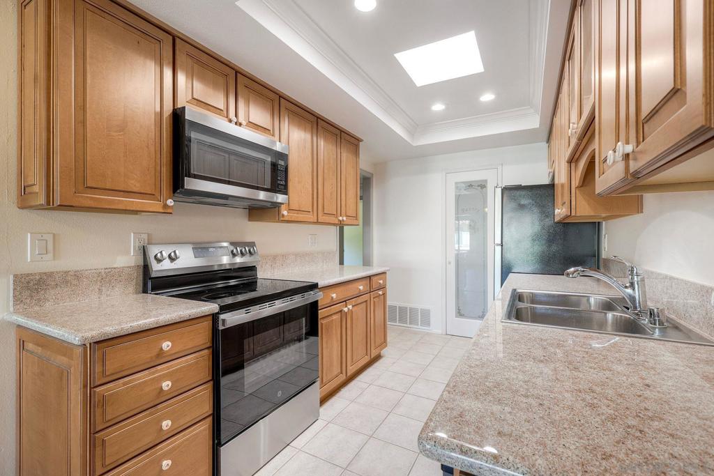 Rancho Bernardo - Residential Lease