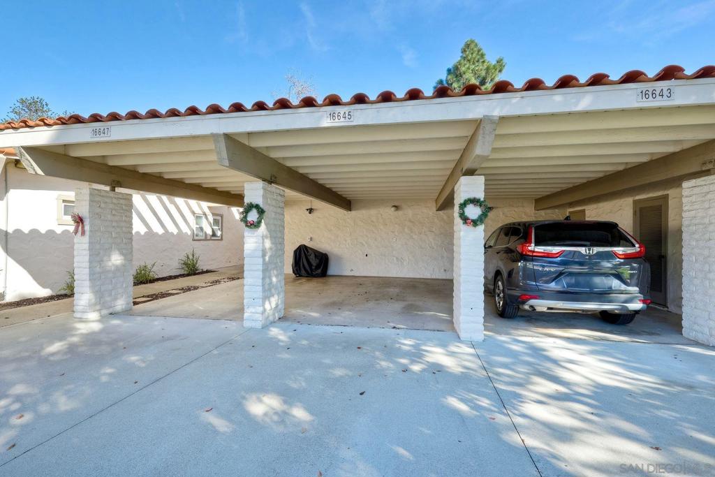 Rancho Bernardo - Residential Lease