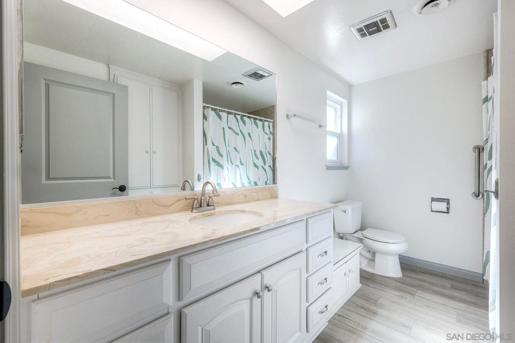 Rancho Bernardo - Residential Lease