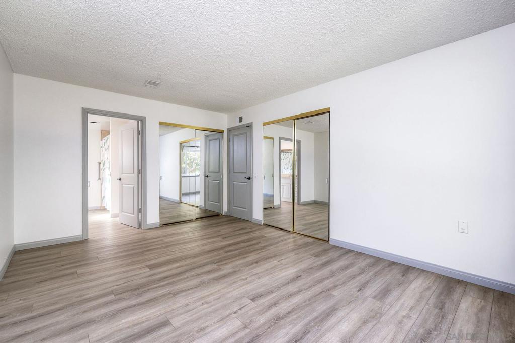 Rancho Bernardo - Residential Lease