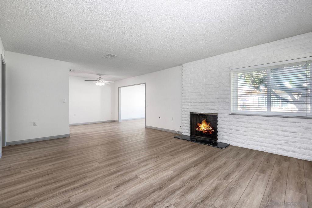 Rancho Bernardo - Residential Lease