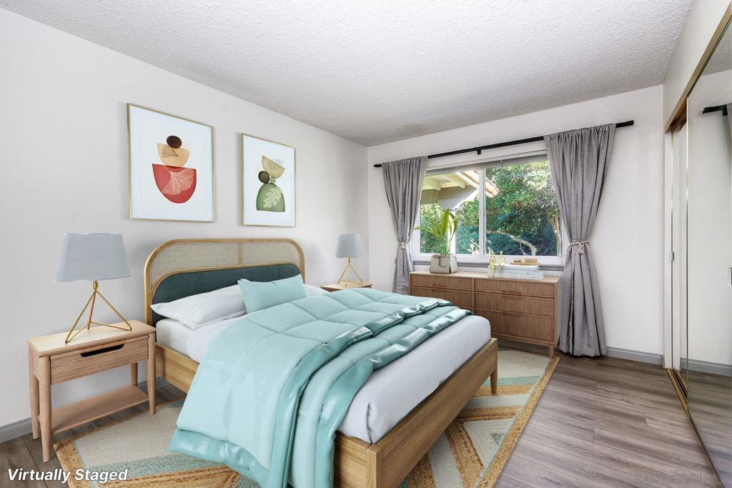 Rancho Bernardo - Residential Lease