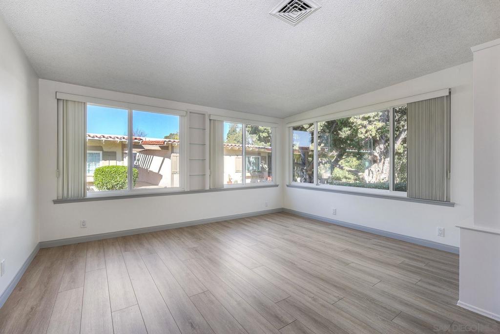 Rancho Bernardo - Residential Lease