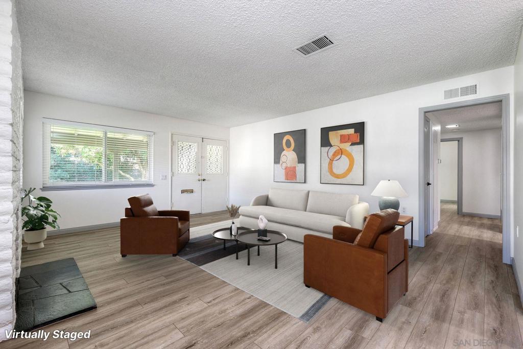 Rancho Bernardo - Residential Lease