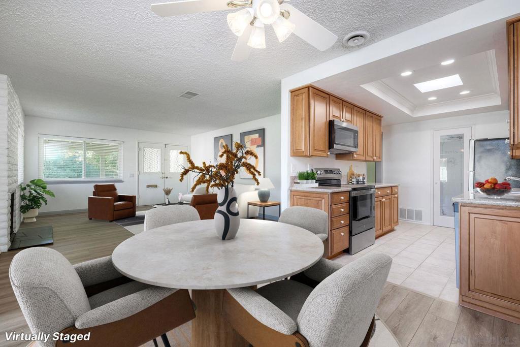 Rancho Bernardo - Residential Lease