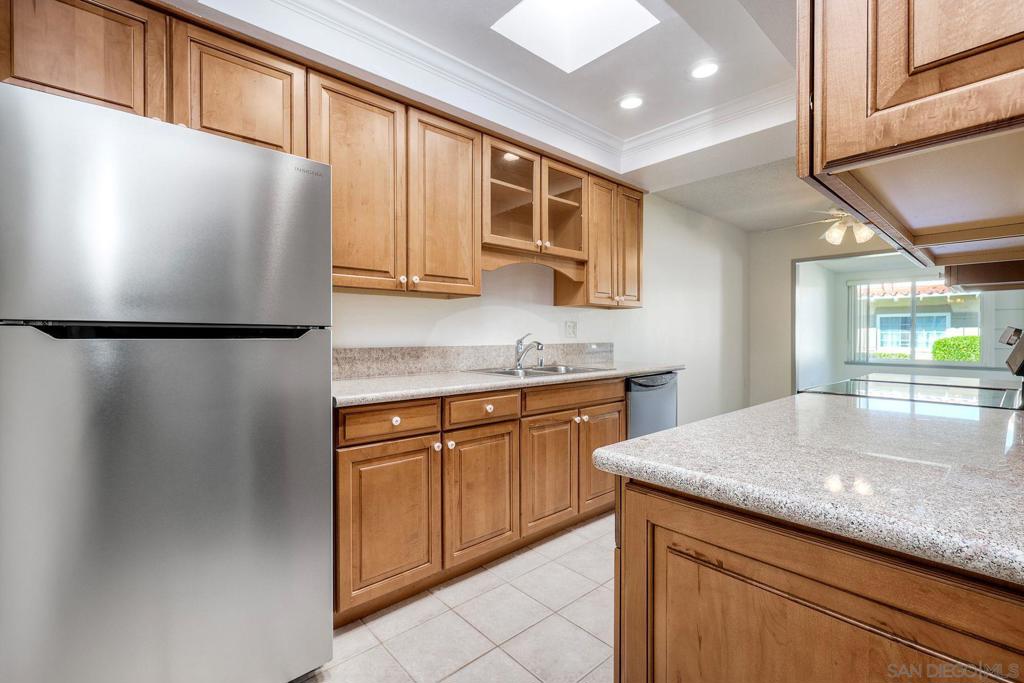 Rancho Bernardo - Residential Lease