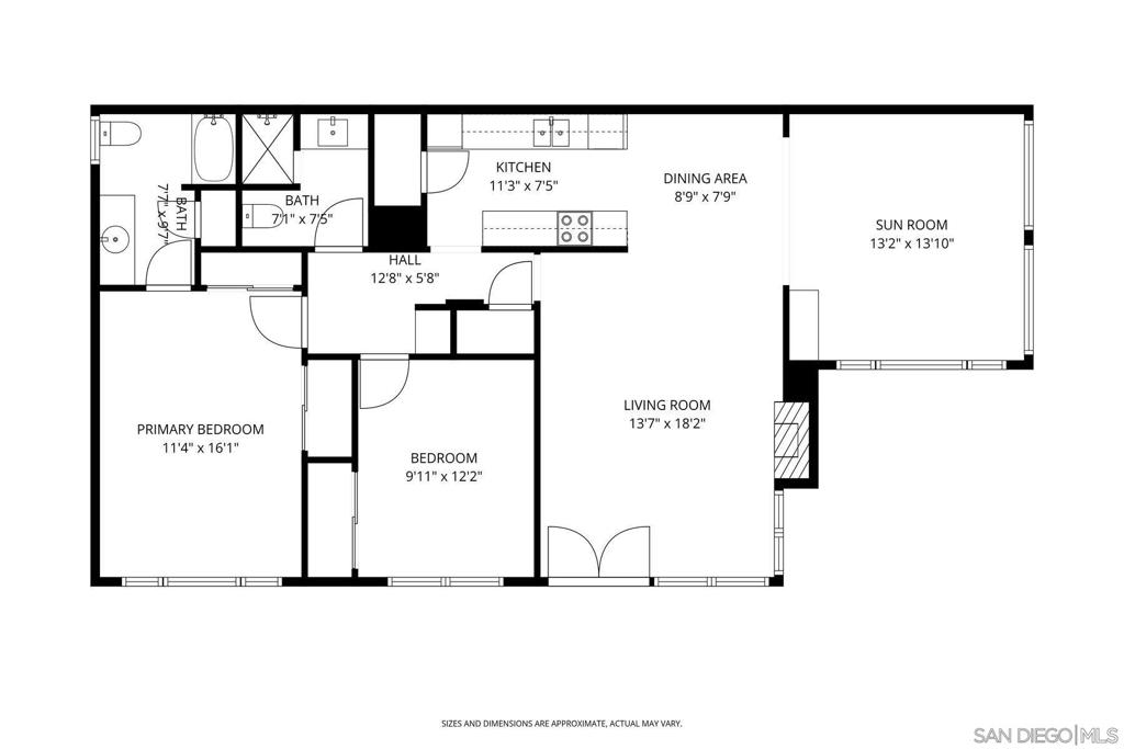 Rancho Bernardo - Residential Lease