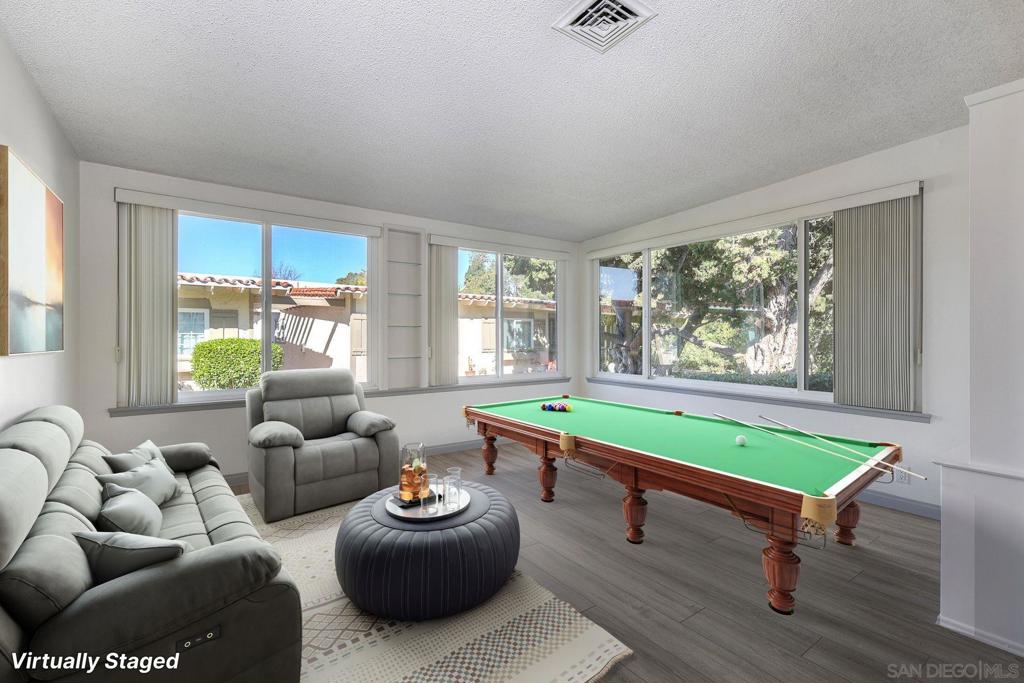 Rancho Bernardo - Residential Lease